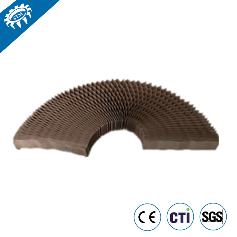 China Safecore Honeycomb for Building Material