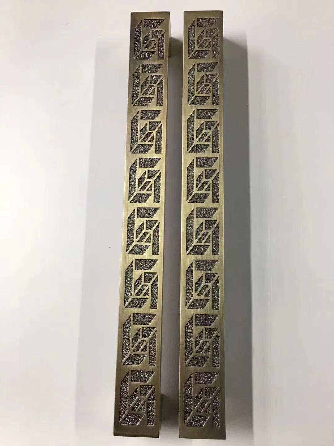 Various Decorative Aluminum Door Pull Handle