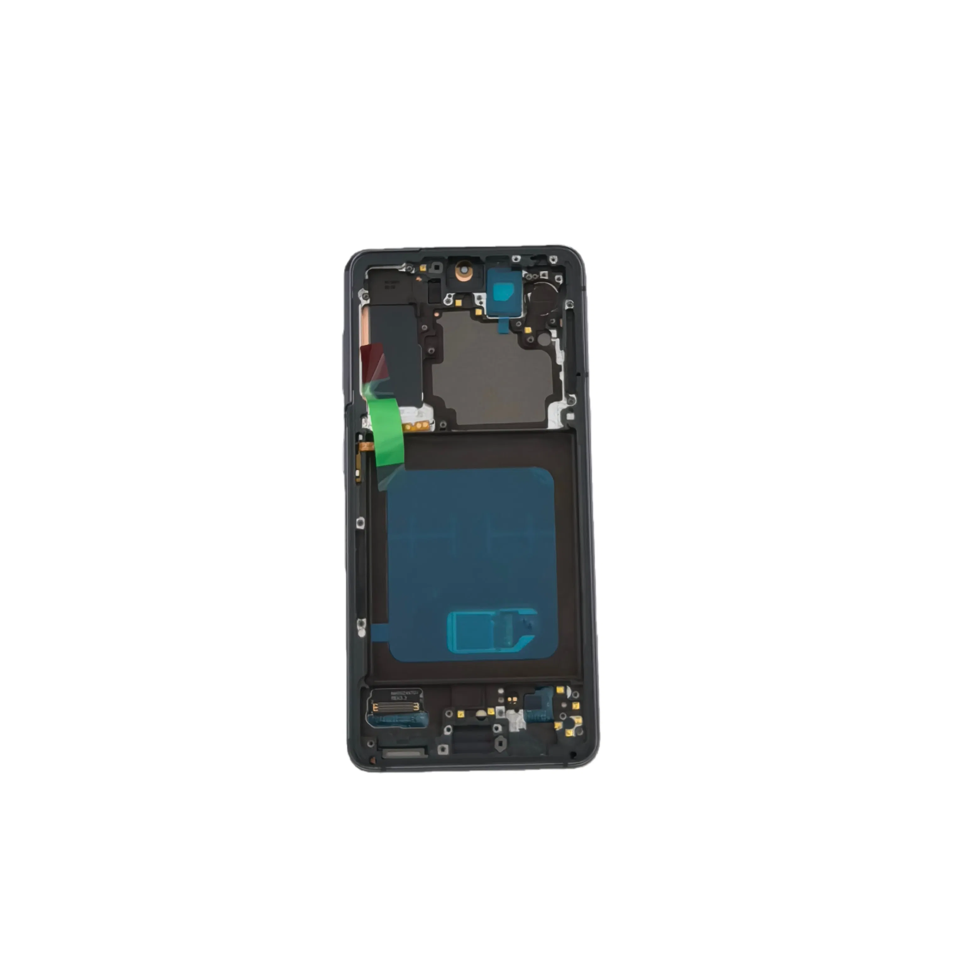 OLED-экран для Samsung Galaxy S21 6.28 дюйма с Face ID