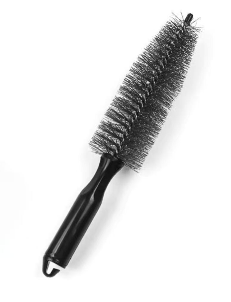 Щетка для чистки дисков автомобиля Premium Anti-Splash