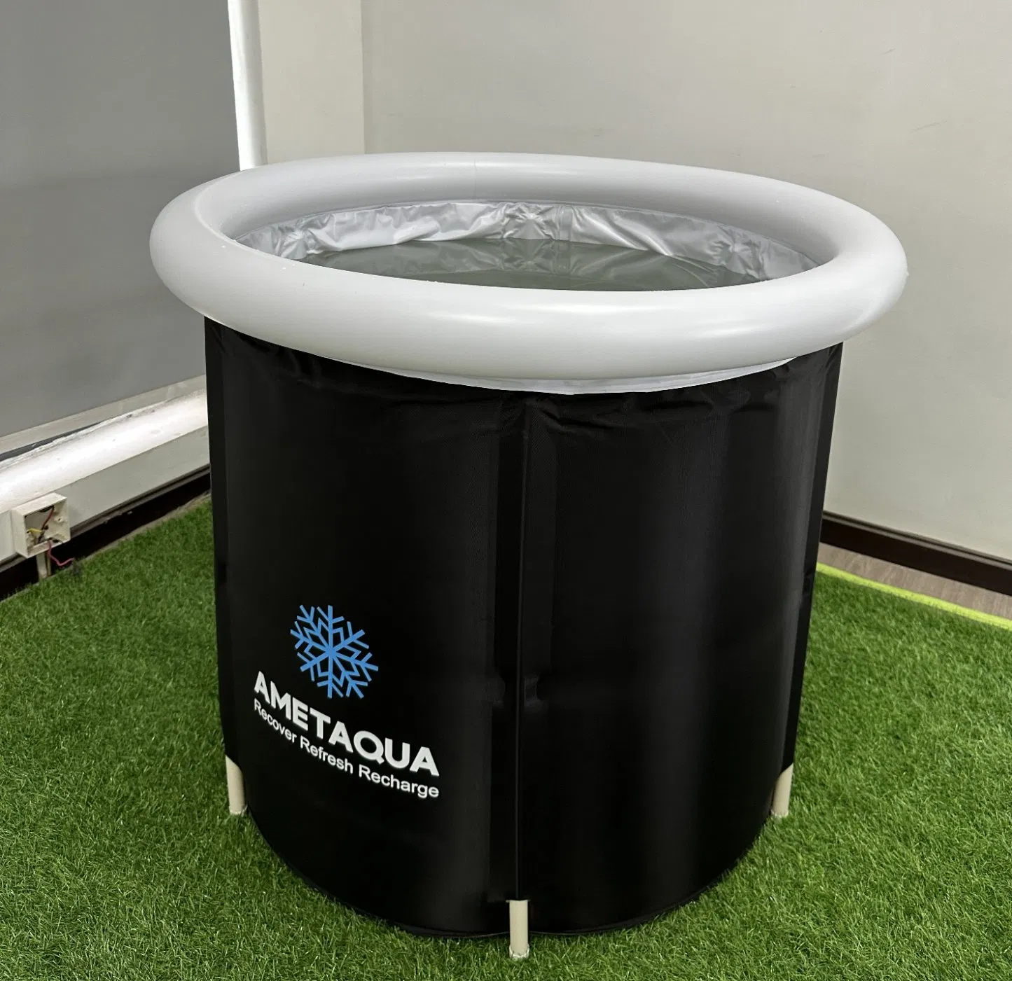 Переносная ванна для ледяной терапии Aquila