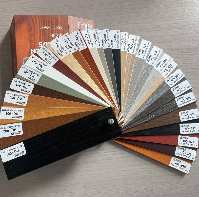 Energy - Saving Wooden Blinds - Keep Your Room Cool in Summer