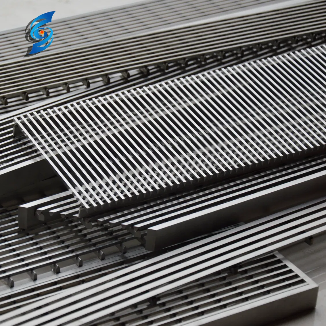 Shower Drain Grate/Cover for Outdoor & Indoor