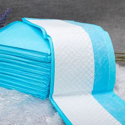 OEM ODM Manufacturer Distributor Disposable Underpads for Adults/Elderly/Incontinence/Pets/Dogs/Cats