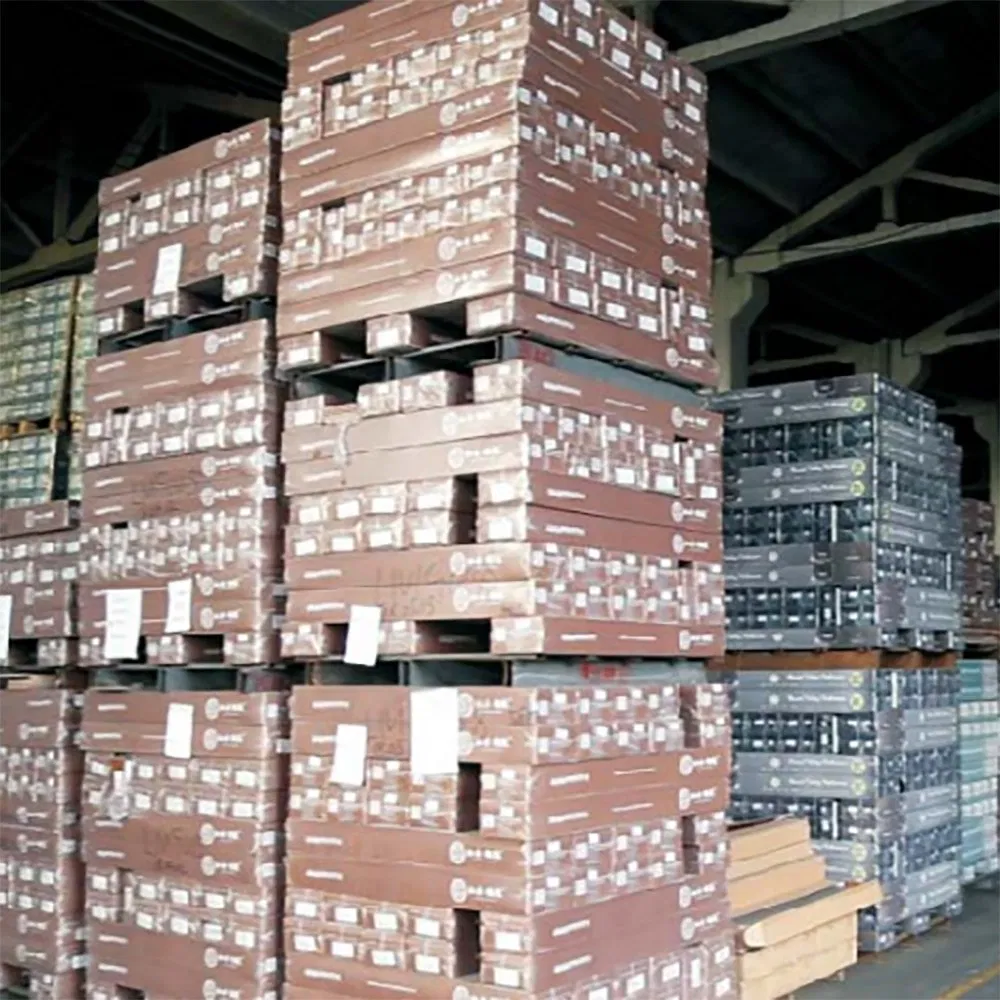 China Excellent Performance Anundant Designs Building Material Laminate Flooring Classic Collection