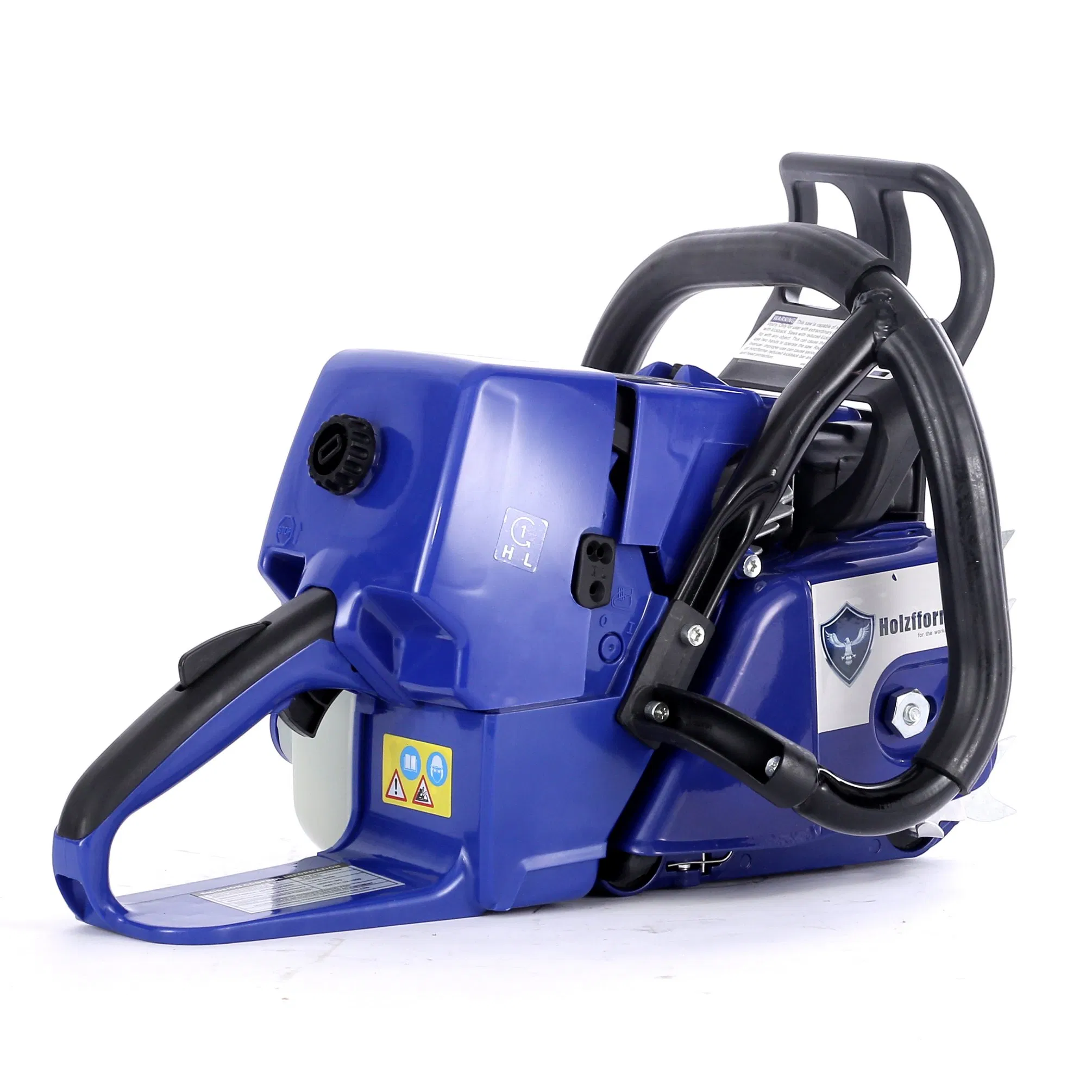 76.5cc Gasoline Chain Saw Power Head and Spare Parts for Ms460 046 Chainsaw