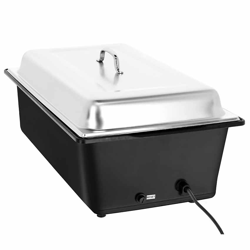 Rectangle Bain Marie Electric Buffet Warmer Chaffing Dish