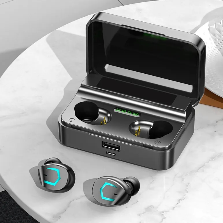 Wholesale New Design Online Top Seller Earphone & Headphone & Accessories Electronics Gaming Earphones with Wholesale