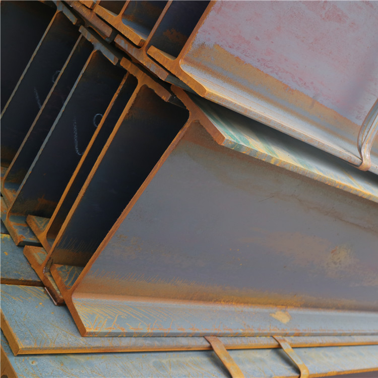Ipe, Upe, Hea, Heb Carbon Steel H Beam for Bridge Girder Supplier