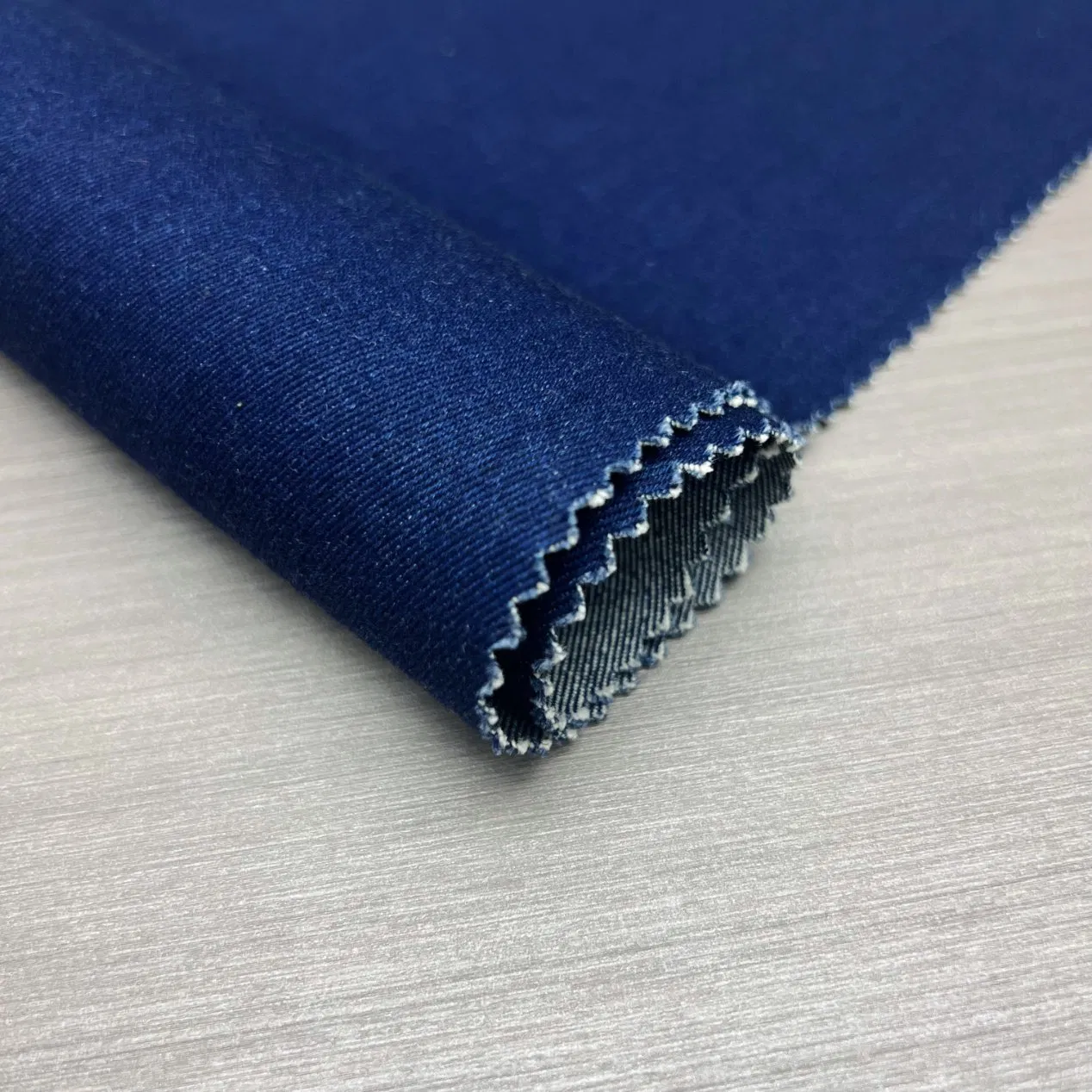 100% Cotton Anti Fire and Durable Lightweight Fabric Fire Retardant Fabric for Clothing