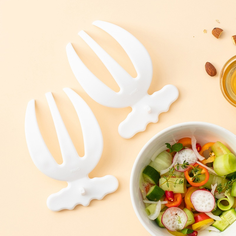 Salad Spinner Salad Claw Kitchen Gadget Salad Tools