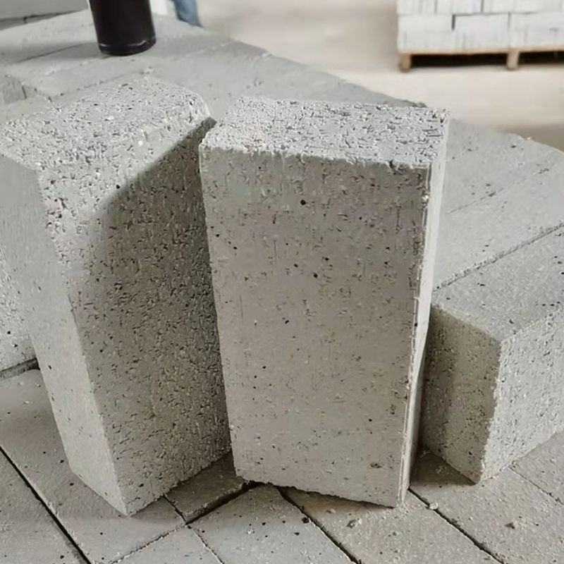 Acid Resistant Ceramic Bricks for Lining of Pool Reactor in Chemical Plant