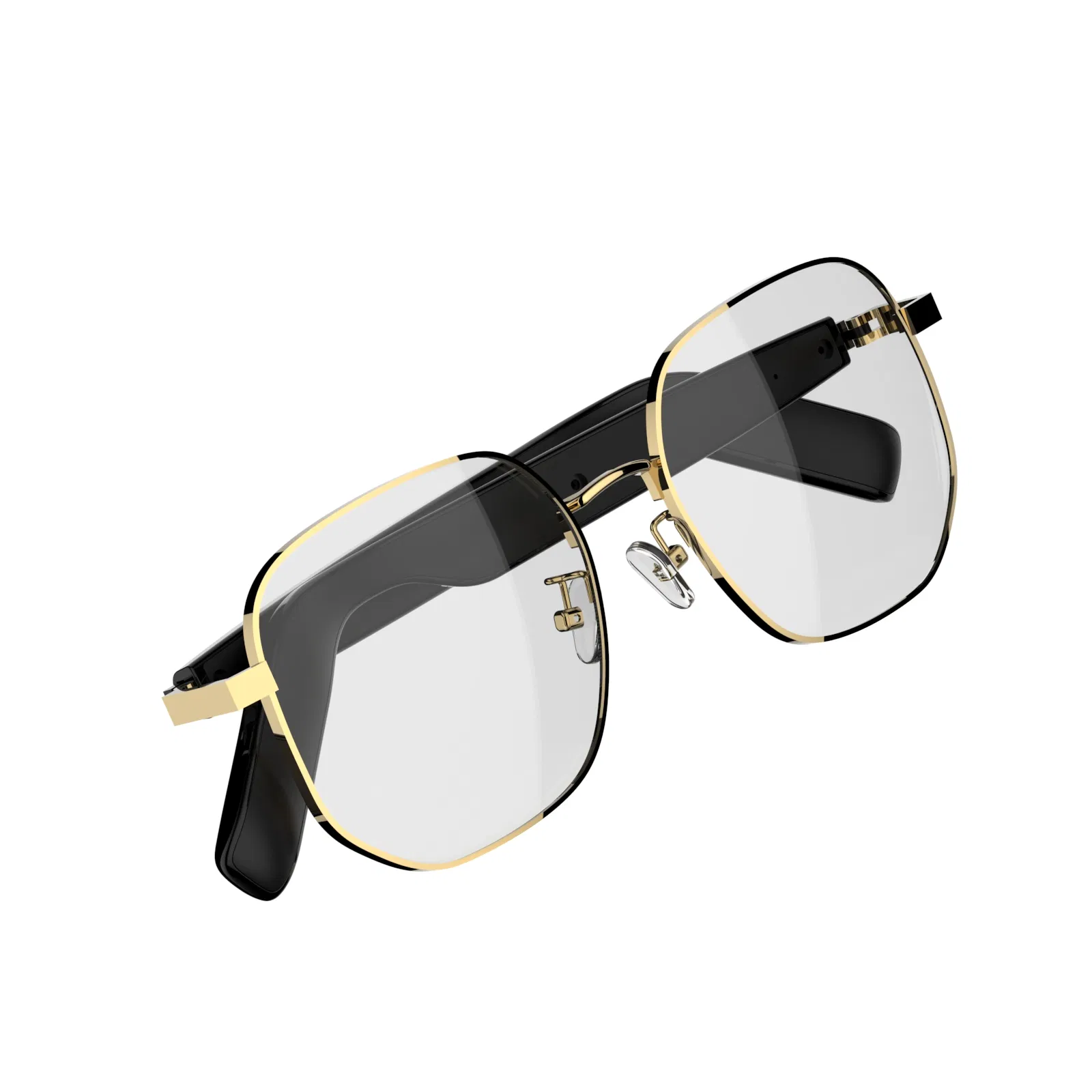 Wireless Headphone Call Smart Intelligent Audio Smart Bluetooth Glasses for Sg-16 PRO Music Player