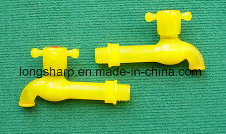 PP Water Tap for Garden & Home