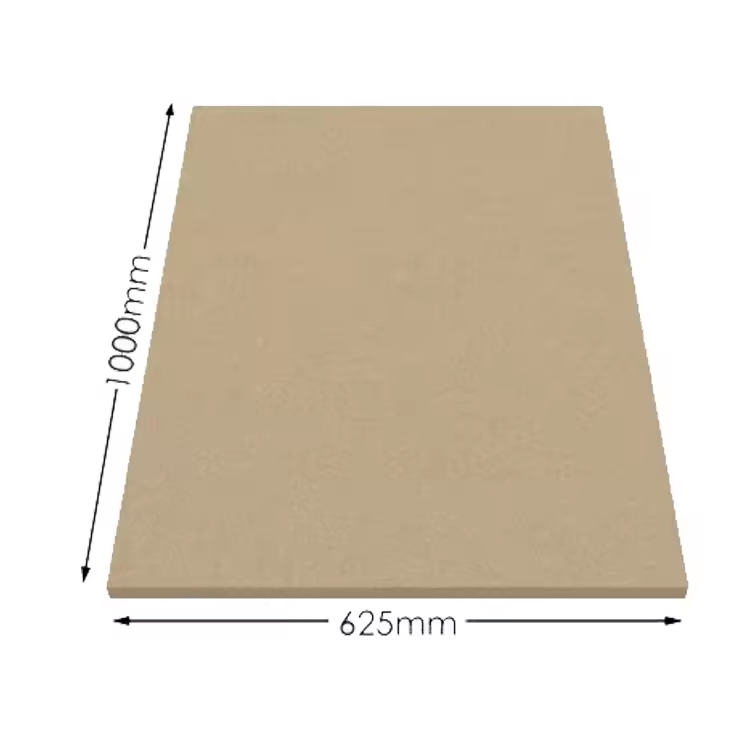 Premium Fireproof Vermiculite Board for Superior Insulation Solutions