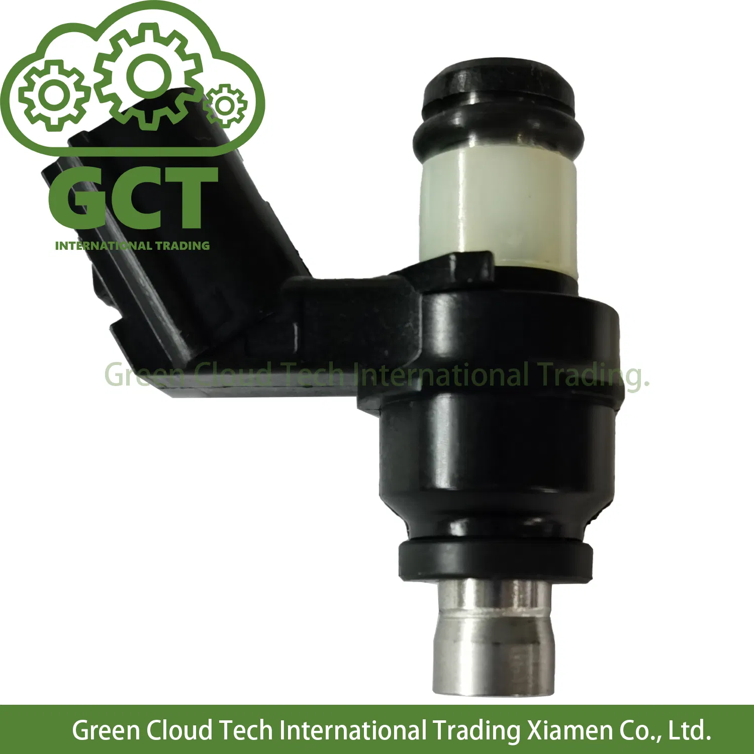 Топливная форсунка для мотоцикла Super Cub / Wave125-I (2018)