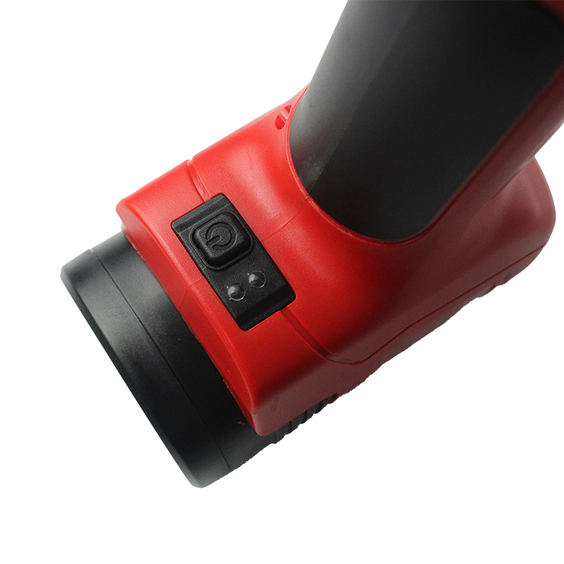 Professional 35mm Rechargeable Battery Powered Scissors Electric Shears Cordless Pruner