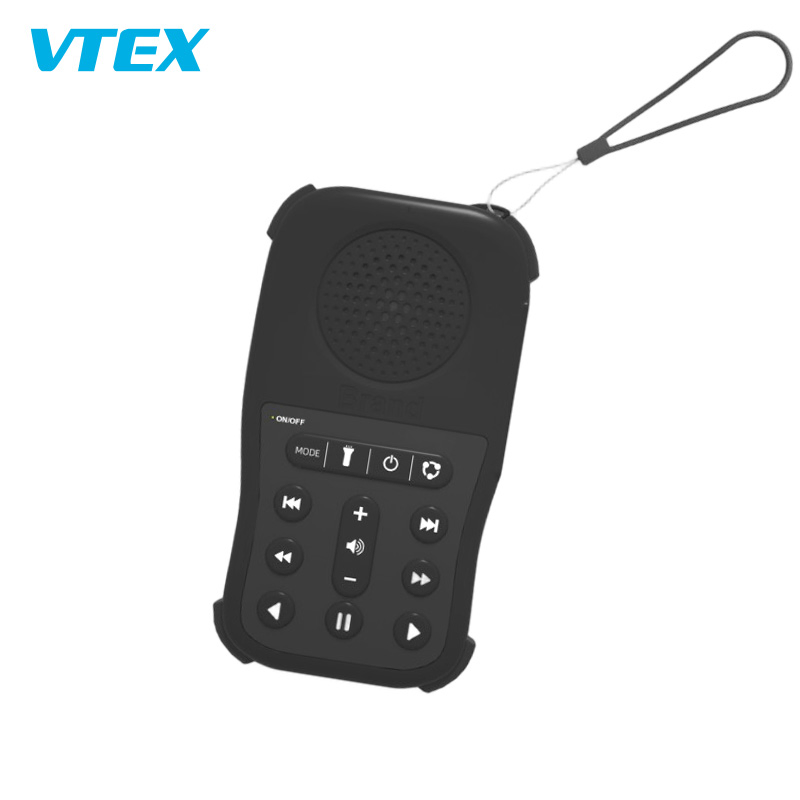 Solar Charging Temple Buddhism Chanting Praying Song Buddhist Music Sound Machine 8GB Digital Audio Speaker MP3 Buddha Player