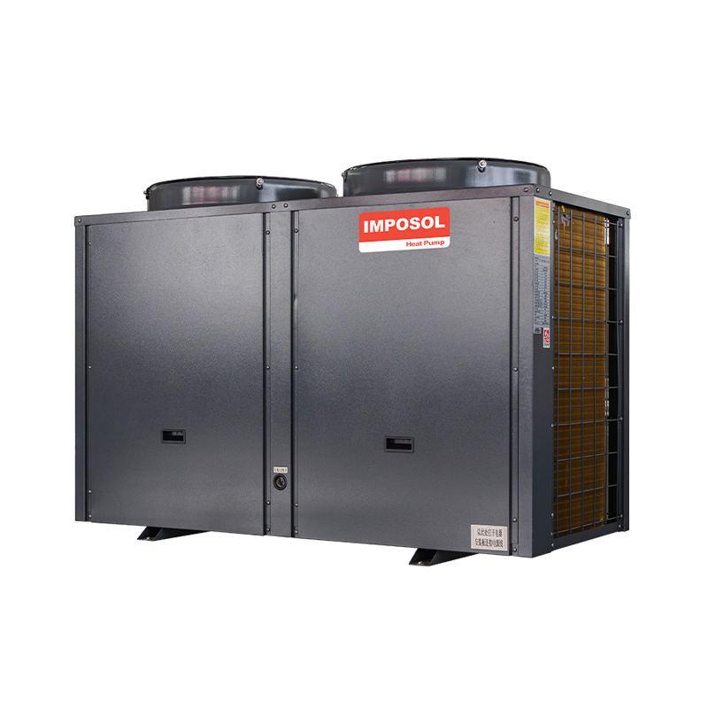Imposol High Quality Commercial Swimming Pool Air to Water Heat Pump Water Heater