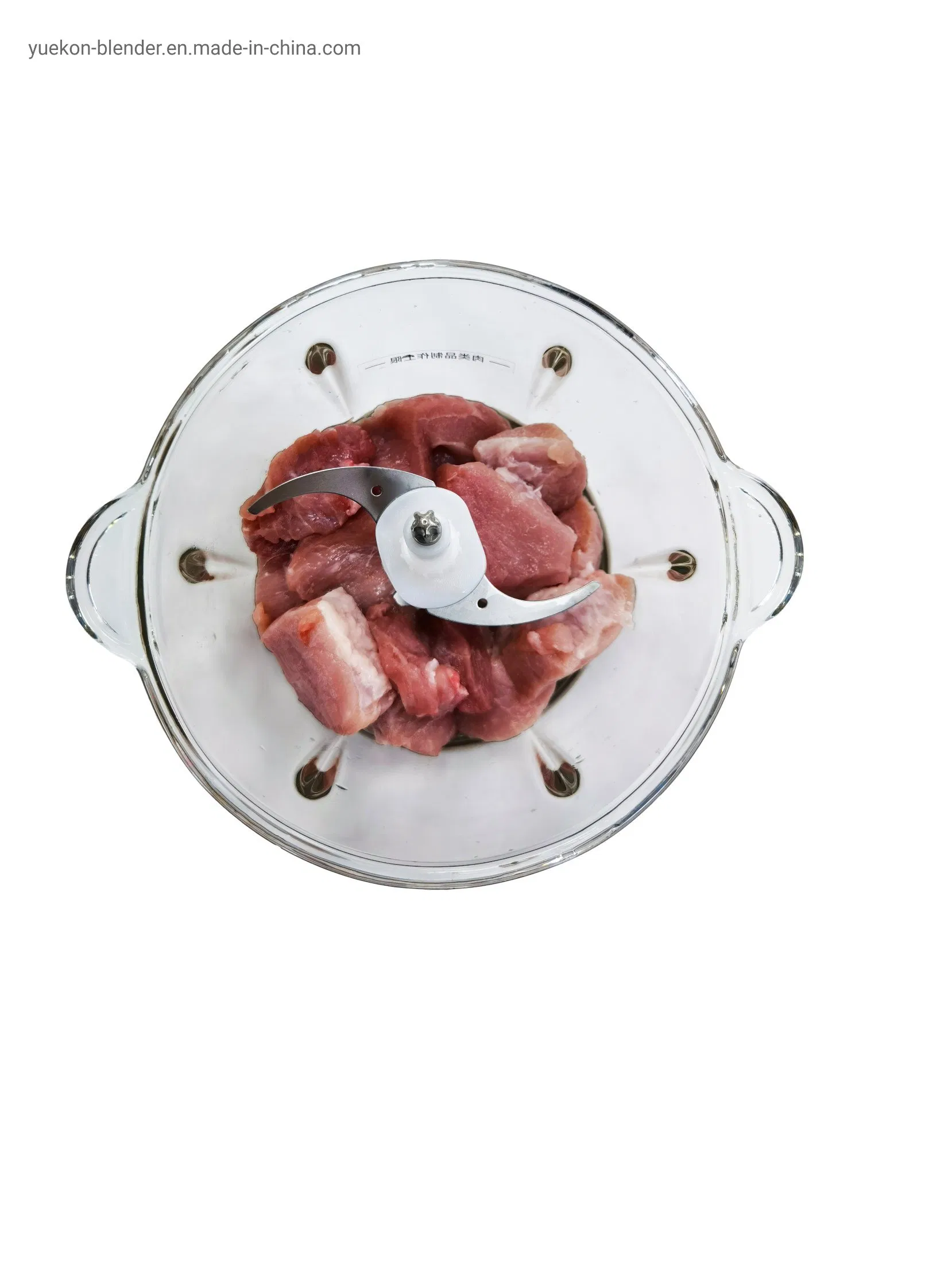 2022 High Quality Chopper& Meat Chopper& Food Chopper& Food Processor