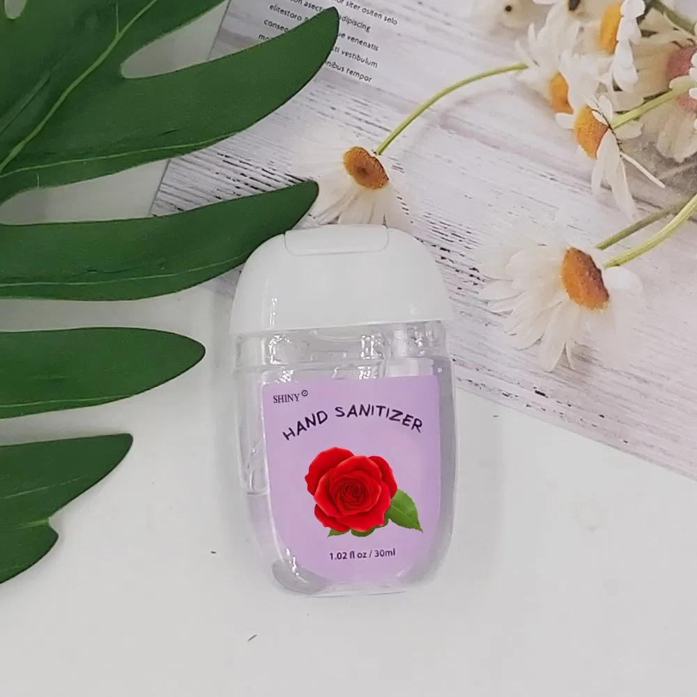 Антисептик для рук Mimi 30 мл Bath and Body Work