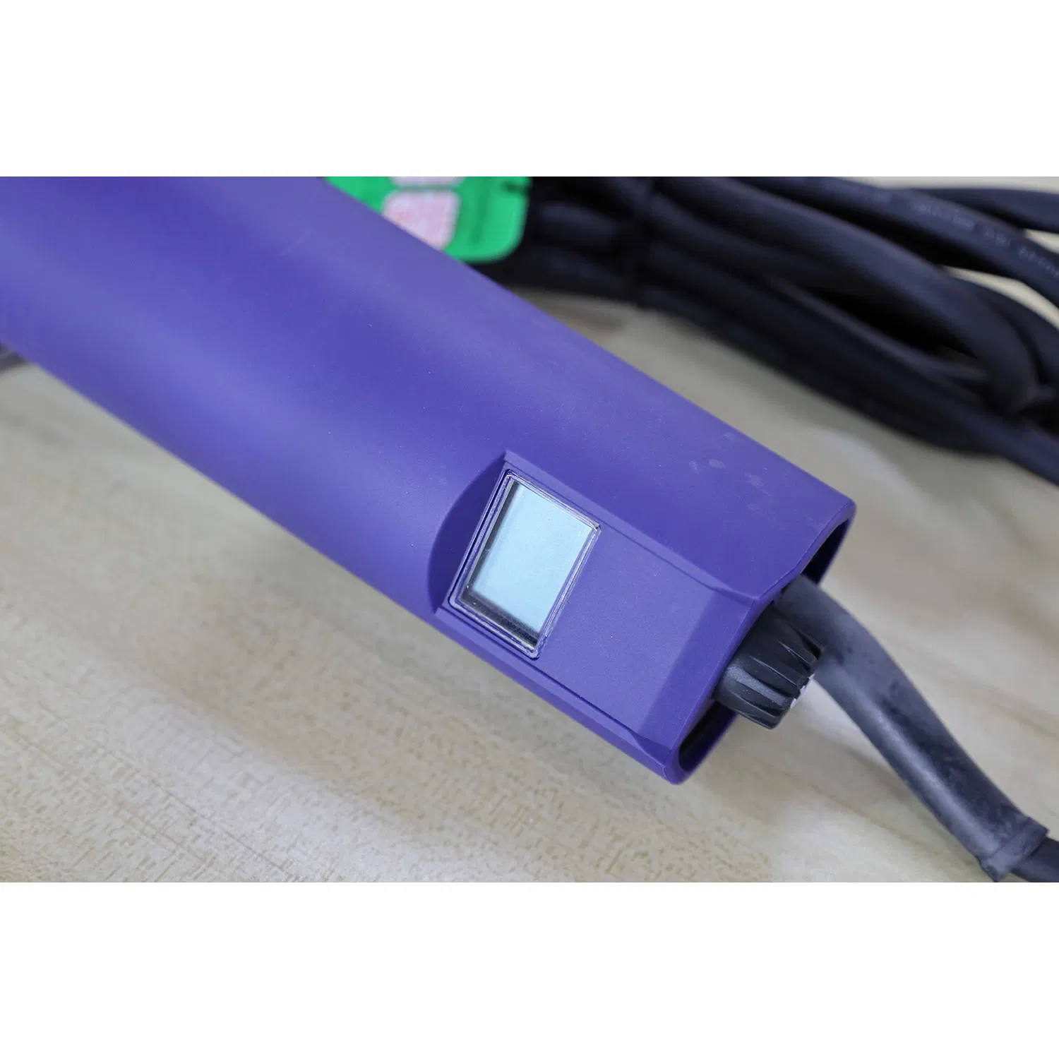 Hot Air Gun Weldy Ht1600d Price Welding Machine for HDPE