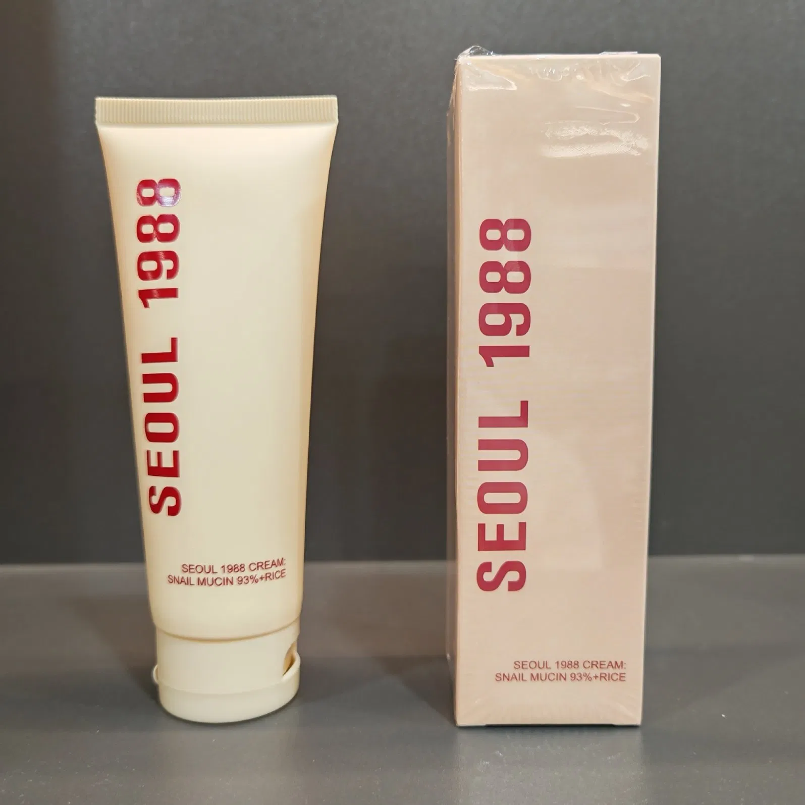 Hot Selling Factory Skin Care Essence Moisturizing and Brightening Facial Serum