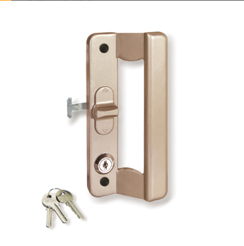 3h Sling Window Hardware Aluminum Sliding Window Lock