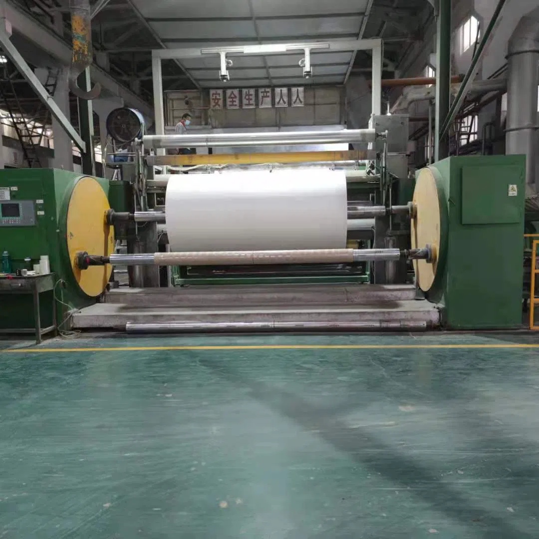 Glass Fiber Products, Glass Fiber Non Woven Roofing Tissue
