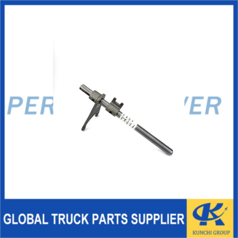 Сборочный узел вилки переключения третьей передачи для грузовиков Sinotruk, Foton, Shacman