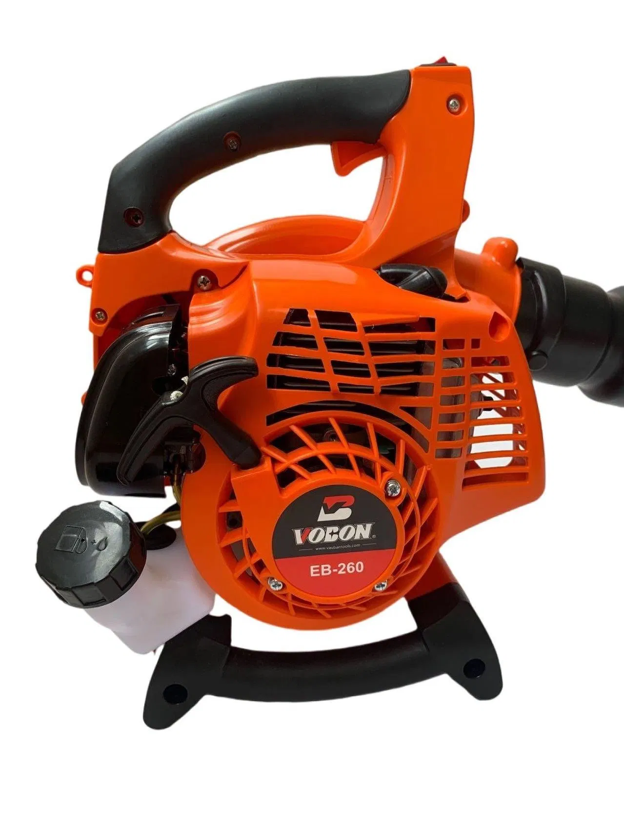 Vobon Gasoline Blower Eb260 High Power Garden Tools Durable Leaf Blower