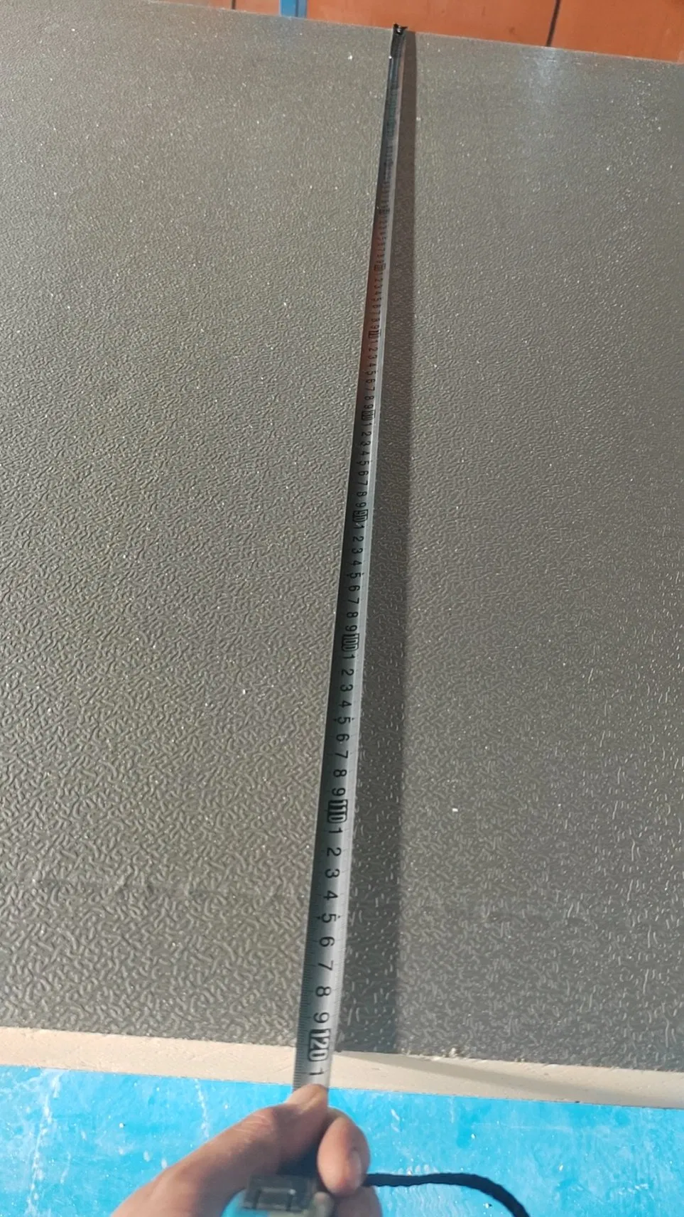 PIR Foam Board for Container House Insulation