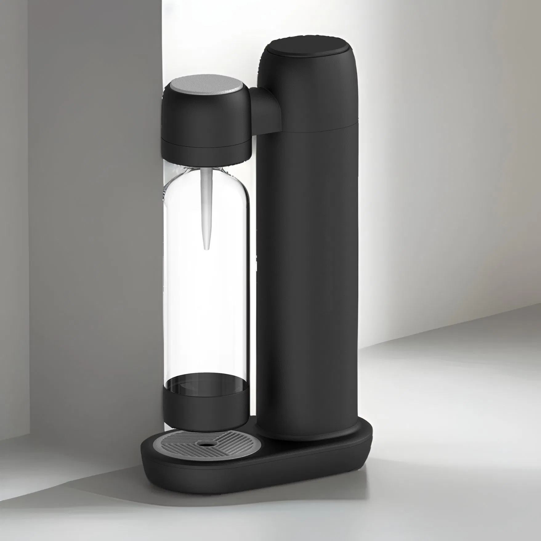 New Products New-Style Hot Sale Gaseous Soda Maker Wtih LFGB