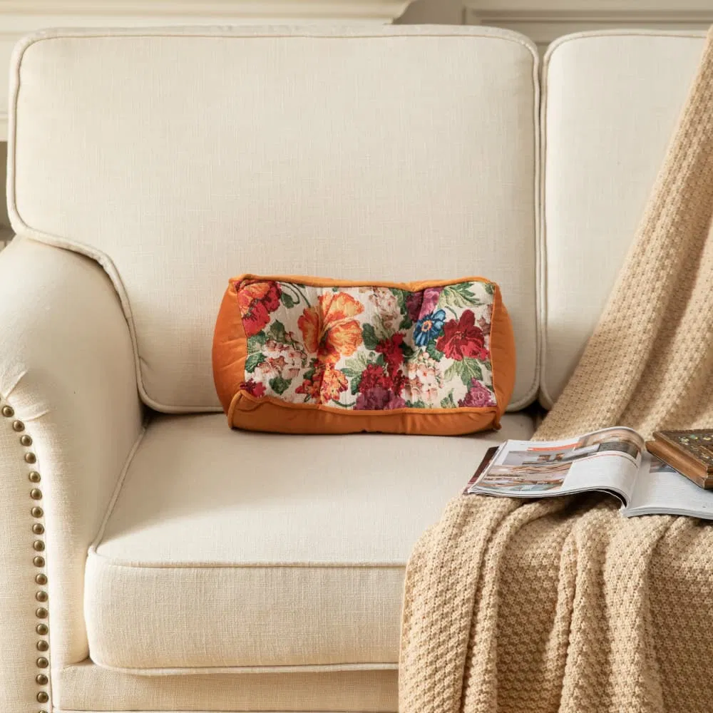 Multi-Functional Office Cheap Portable Sofa Pillow for Study Use