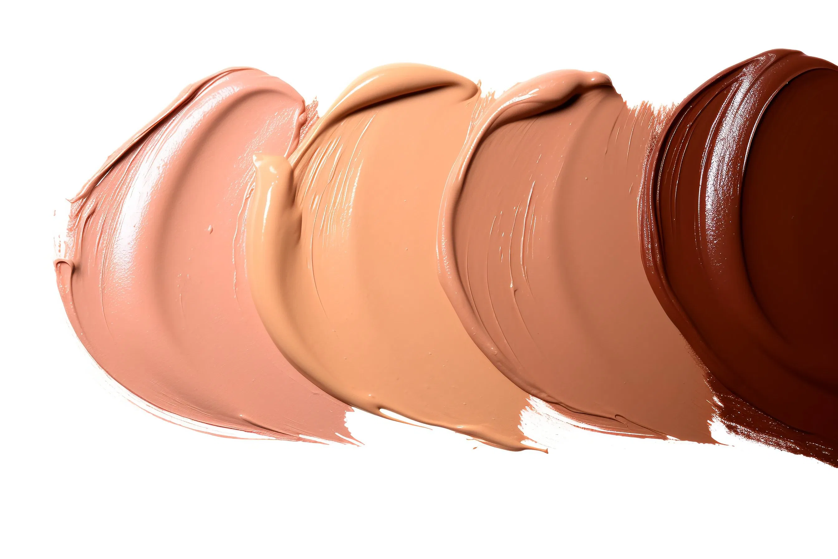 Highlighter Contour Waterproof Makeup OEM ODM Private Label Customized