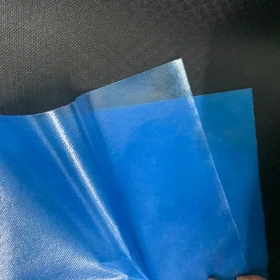 Vapour Barrier Airtightness PP Non-Woven Waterproof Membrane