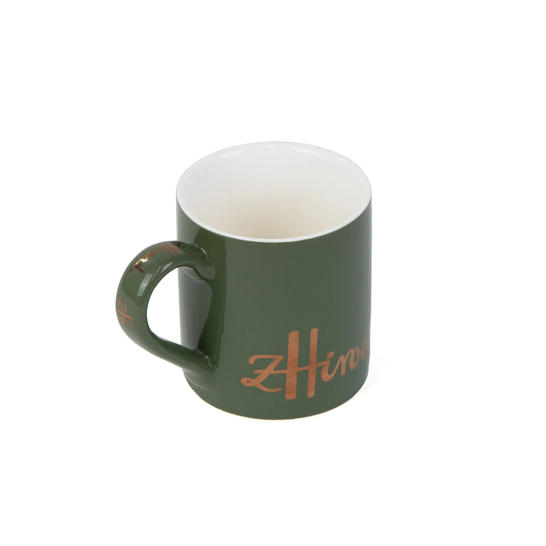 Керамическая кружка для сублимации, 500 мл