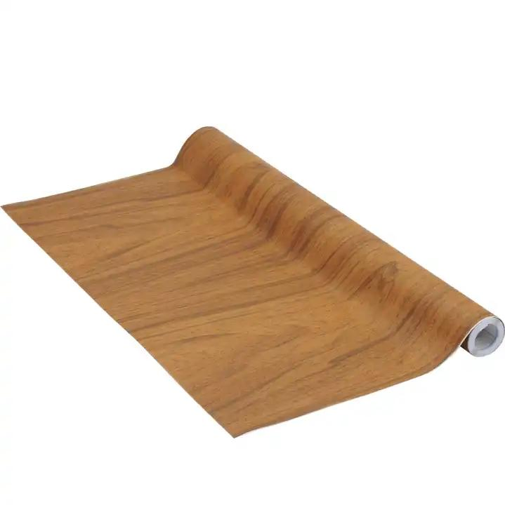 Rotary Cut Wood Veneer Panels for Contemporary Furniture