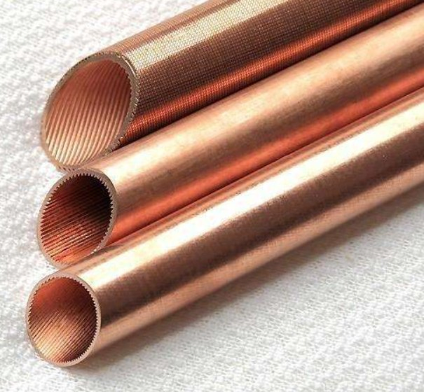 High Quality Copper Tube /Good Price Copper Pipe