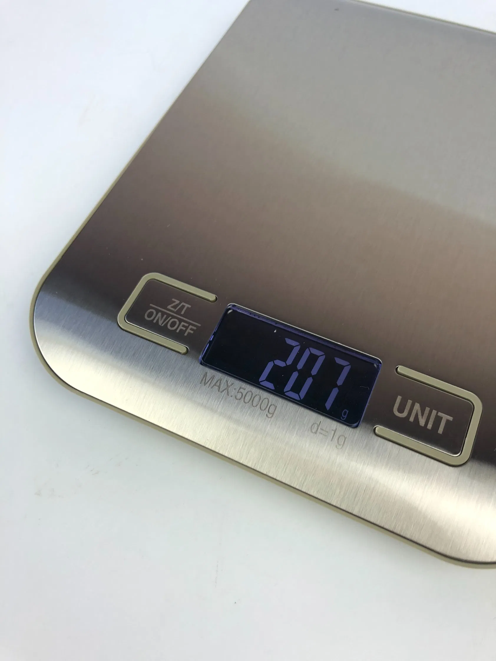 Newly Electronic Scale Bluetooth Intelligent Portable Digital Kitchen Fruit Vegetable Food Scale