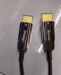HDMI кабель 2K/4K/8K, черный, 1.5-10м