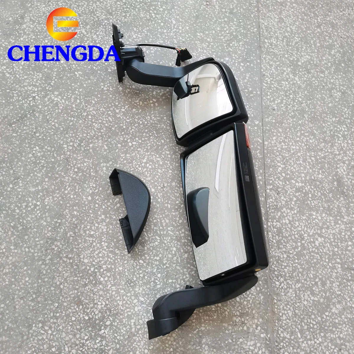 Sinotruck HOWO A7 T7H Rearview Mirror