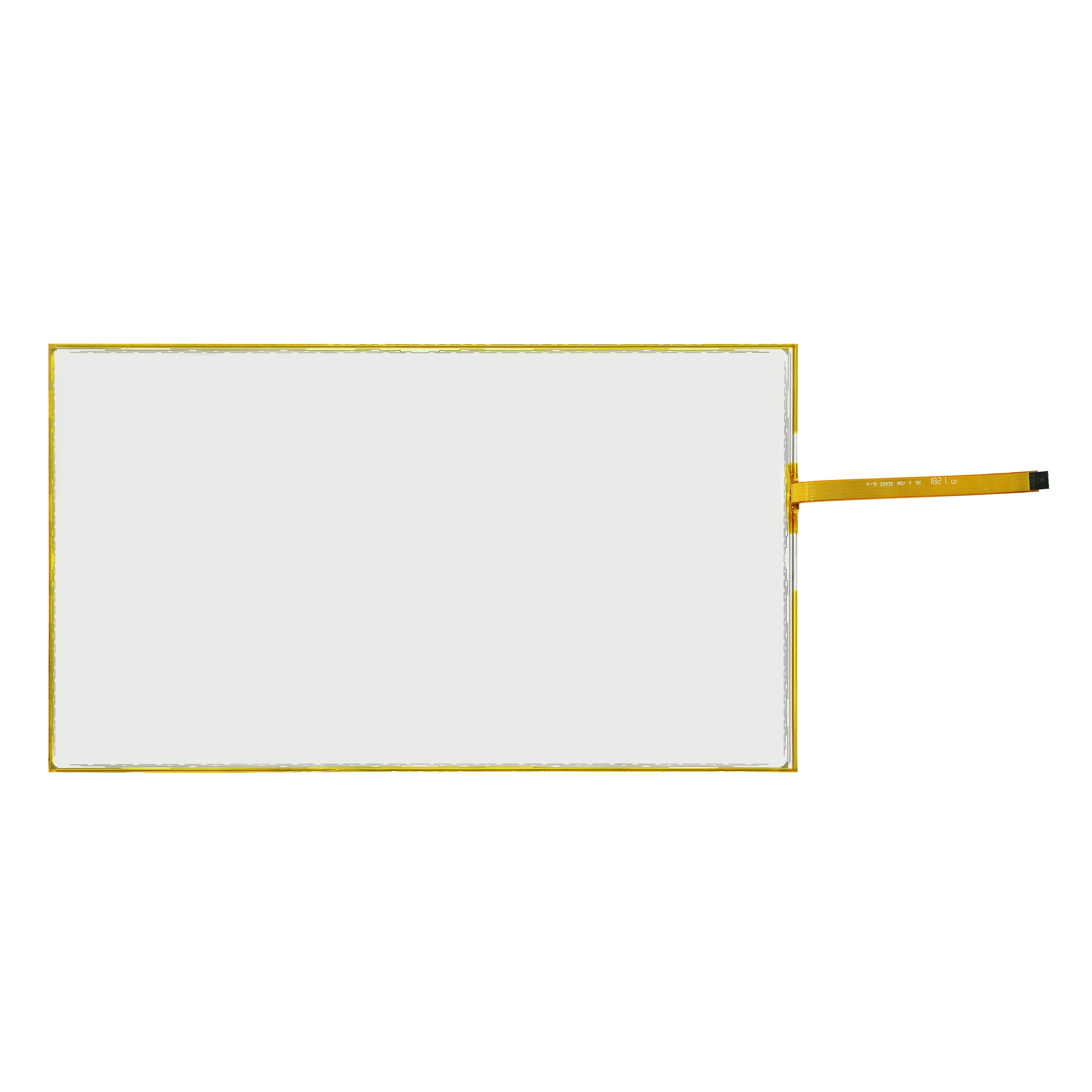 24.36inch 3m Surface Capacitive Touchscreen 17-9011-226 98-0003-4215-8