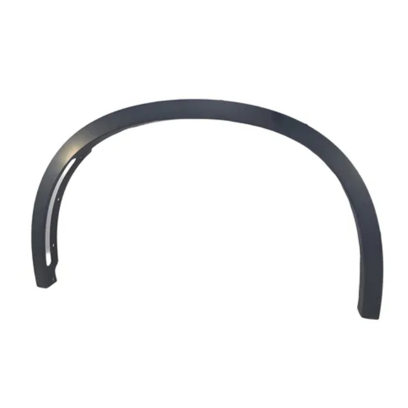 Задний крыло-арка из ПП, устойчивая к царапинам, для BMW