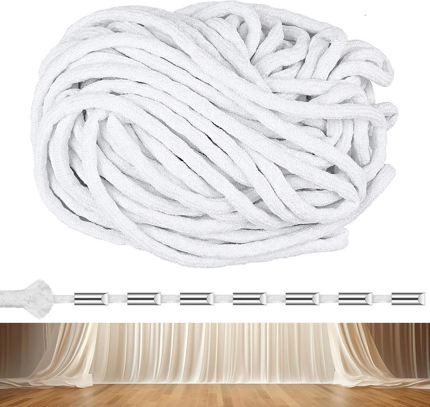 Wholesale Lead Curtain Weights Curtain Bottom Weights Curtain Weights