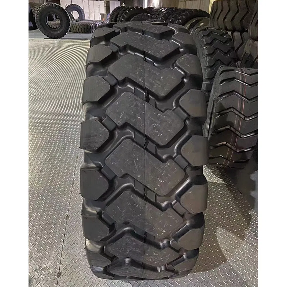 Doublecoin/Haulking 17.5-25 23.5-25 29.5-25 OTR Tyre with Inner Tube