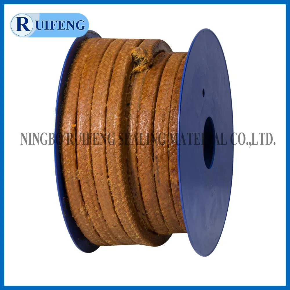 Competitive Price Good Quality Cotton Grease Packing