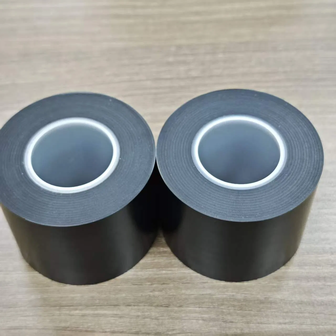 High Tack PVC Pipe Tape Weatherproof for Pipe Sealing