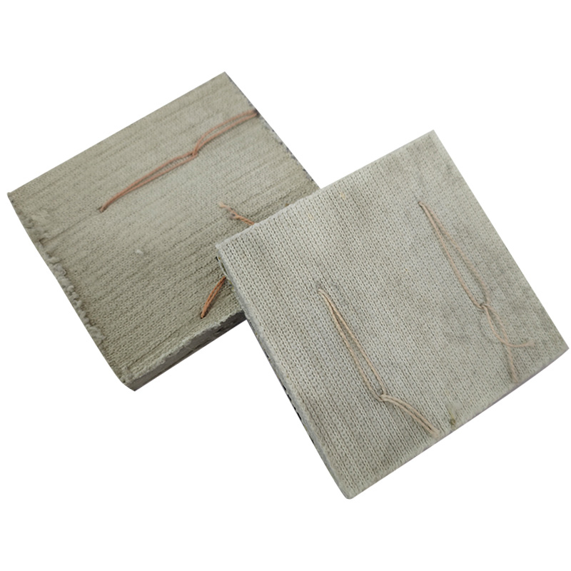 Geosynthetic Cement-Based Composite Mat Is Suitable for Reservoir Lining Concrete Cement Blanket