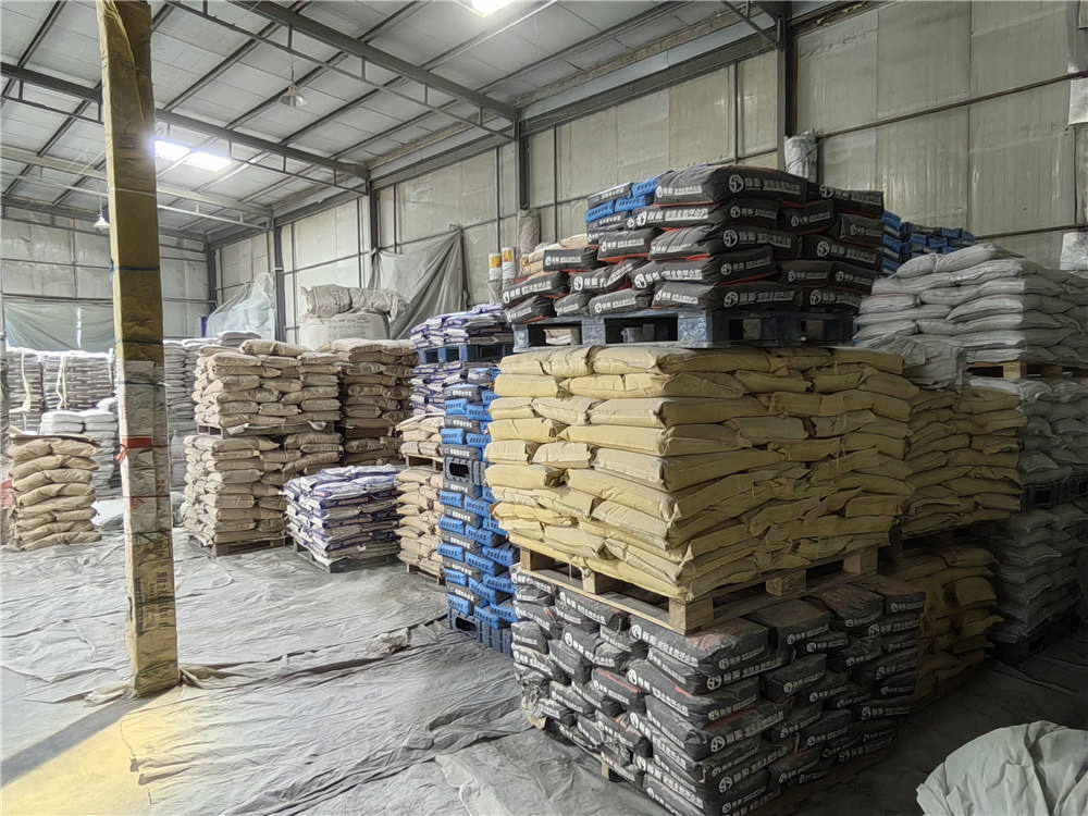 Rapid-Set Concrete and Mortar Admixture for Quick Projects